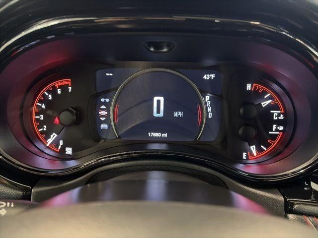 2024 Dodge Durango R/T Plus AWD