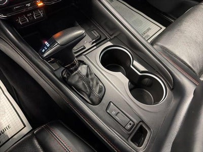 2024 Dodge Durango R/T Plus AWD