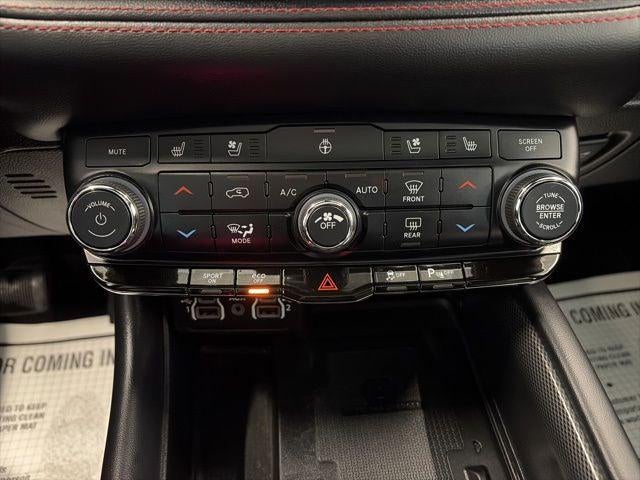 2024 Dodge Durango R/T Plus AWD