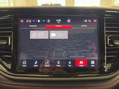 2024 Dodge Durango R/T Plus AWD