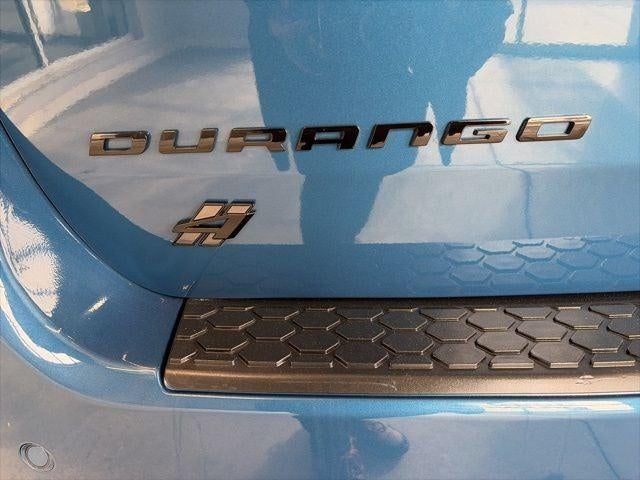 2024 Dodge Durango R/T Plus AWD