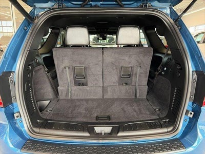 2024 Dodge Durango R/T Plus AWD