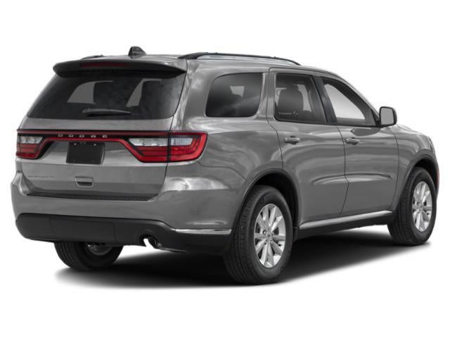 2025 Dodge Durango R/T 20th Anniversary Premium AWD