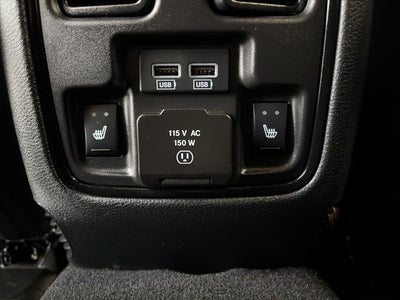 2024 Dodge Durango R/T Plus AWD