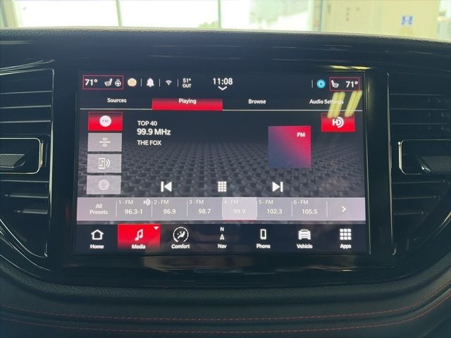 2024 Dodge Durango R/T Plus AWD