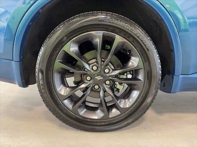2024 Dodge Durango R/T Plus AWD
