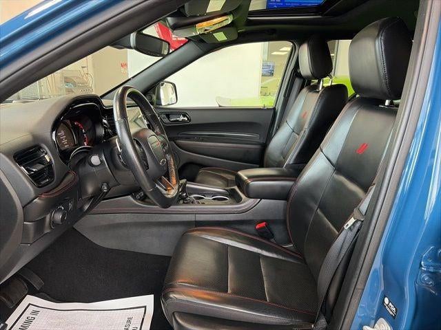 2024 Dodge Durango R/T Plus AWD