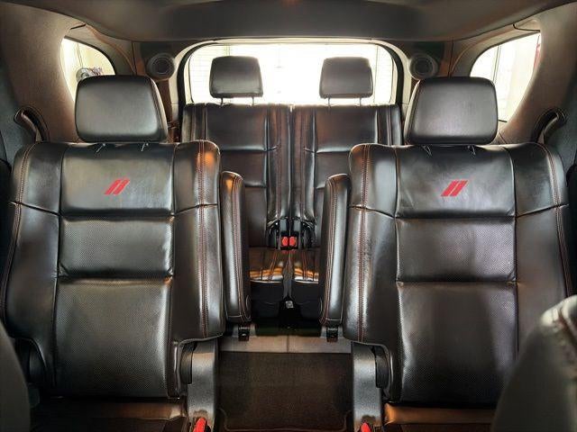 2024 Dodge Durango R/T Plus AWD