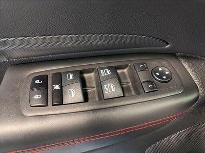 2024 Dodge Durango R/T Plus AWD