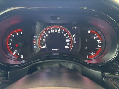2024 Dodge Durango R/T Plus AWD