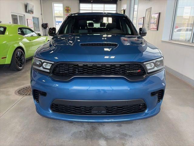 2024 Dodge Durango R/T Plus AWD