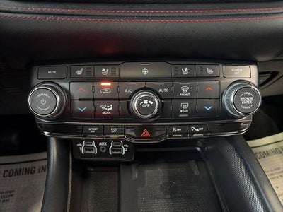 2024 Dodge Durango R/T Plus AWD