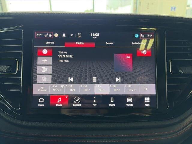 2024 Dodge Durango R/T Plus AWD