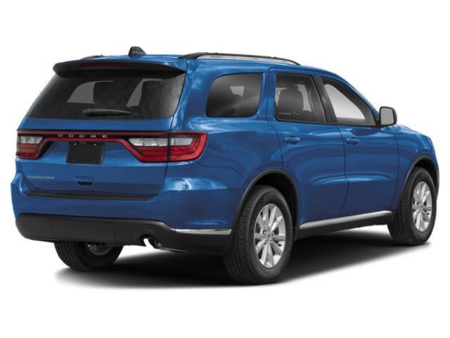 2024 Dodge Durango R/T Plus AWD