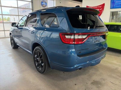 2024 Dodge Durango R/T Plus AWD