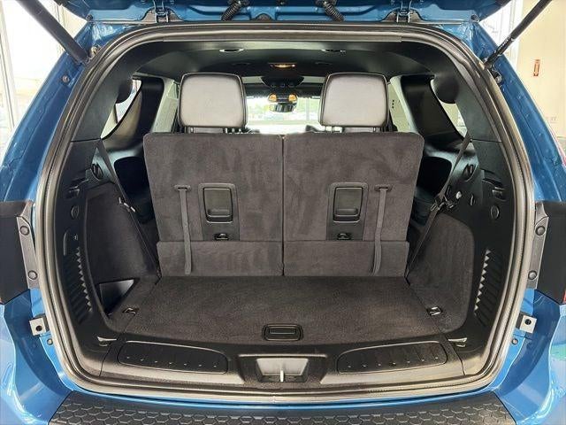2024 Dodge Durango R/T Plus AWD