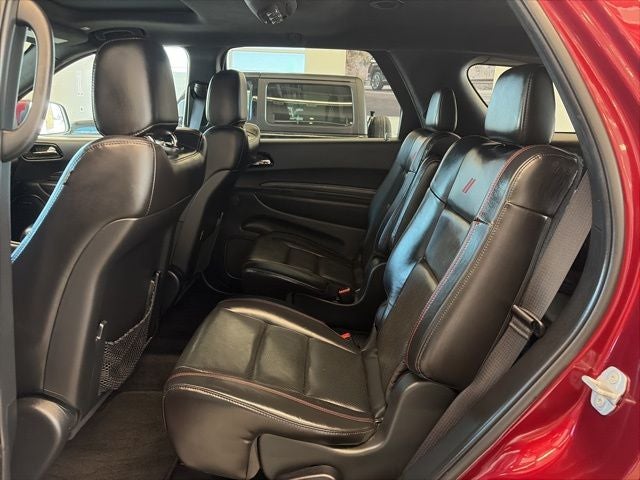 2022 Dodge Durango R/T Plus AWD