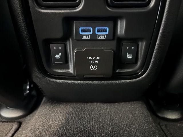 2022 Dodge Durango R/T Plus AWD