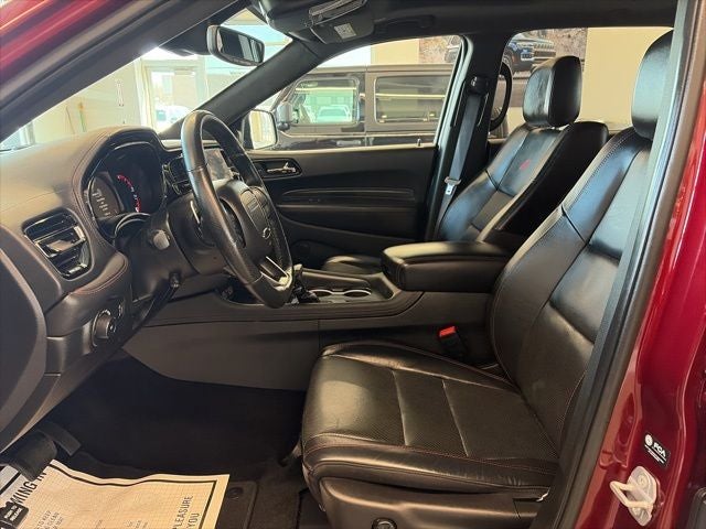 2022 Dodge Durango R/T Plus AWD