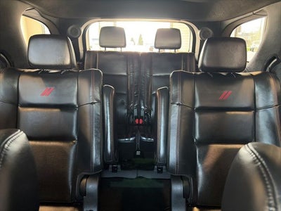 2022 Dodge Durango R/T Plus AWD