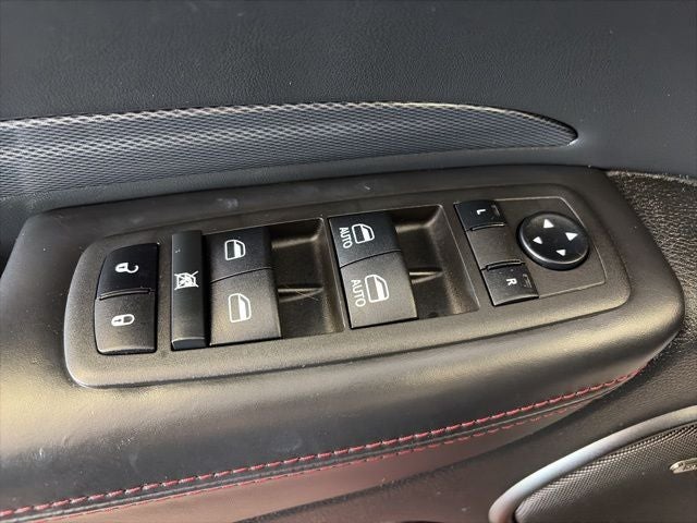 2022 Dodge Durango R/T Plus AWD