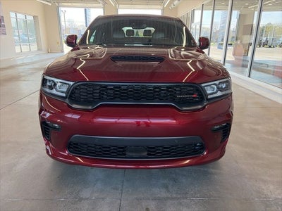 2022 Dodge Durango R/T Plus AWD