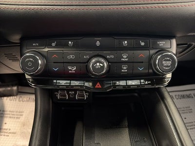 2022 Dodge Durango R/T Plus AWD