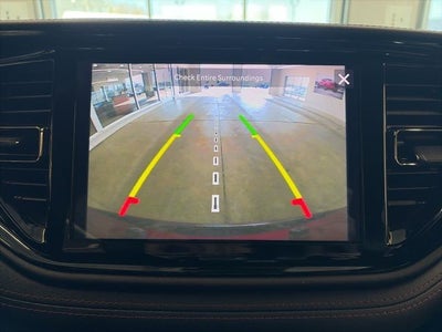 2022 Dodge Durango R/T Plus AWD