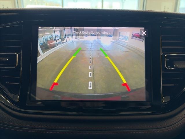 2022 Dodge Durango R/T Plus AWD