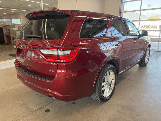 2022 Dodge Durango R/T Plus AWD