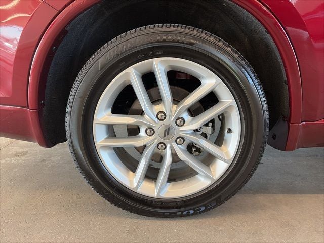 2022 Dodge Durango R/T Plus AWD