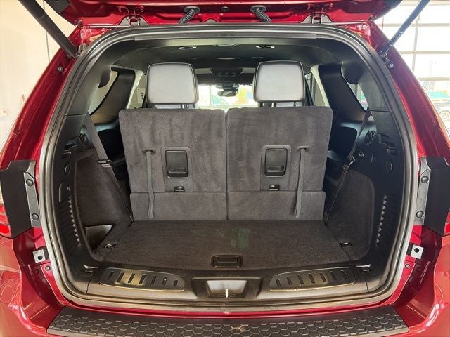 2022 Dodge Durango R/T Plus AWD