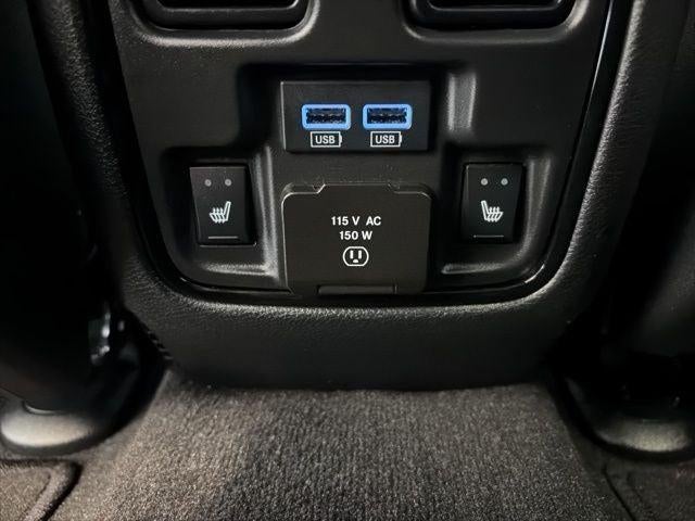 2022 Dodge Durango R/T Plus AWD