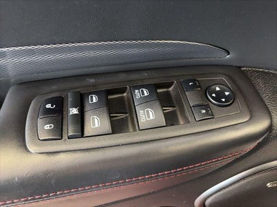 2022 Dodge Durango R/T Plus AWD