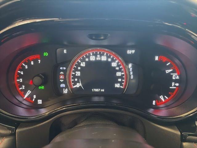 2022 Dodge Durango R/T Plus AWD