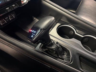 2022 Dodge Durango R/T Plus AWD