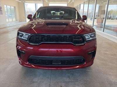 2022 Dodge Durango R/T Plus AWD