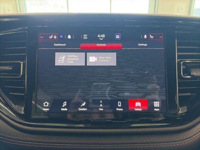 2022 Dodge Durango R/T Plus AWD