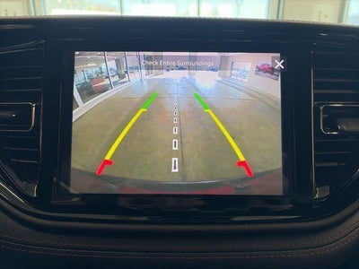 2022 Dodge Durango R/T Plus AWD