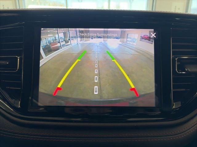 2022 Dodge Durango R/T Plus AWD