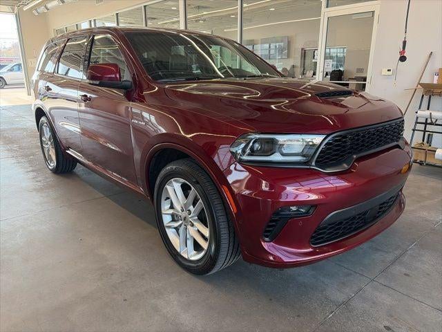 2022 Dodge Durango R/T Plus AWD