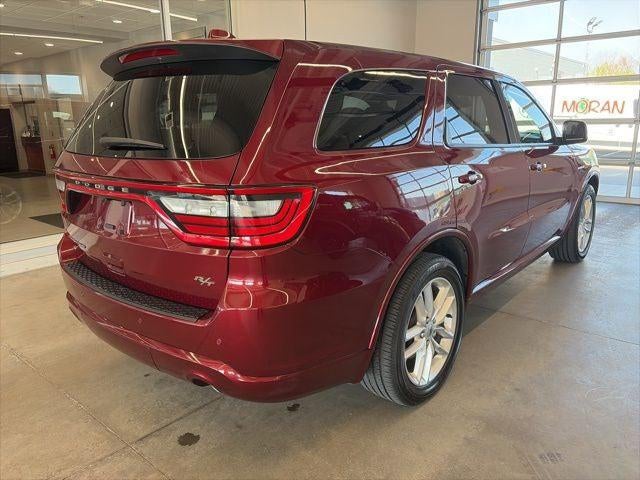 2022 Dodge Durango R/T Plus AWD