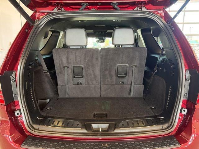 2022 Dodge Durango R/T Plus AWD