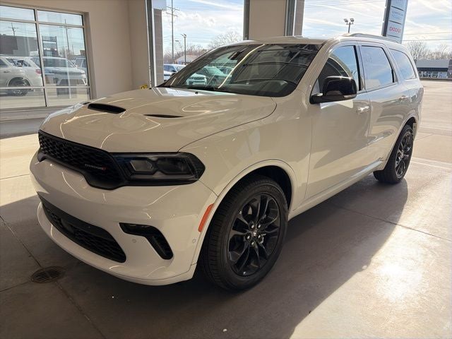 2023 Dodge Durango R/T Plus AWD