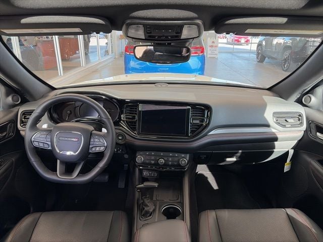 2023 Dodge Durango R/T Plus AWD