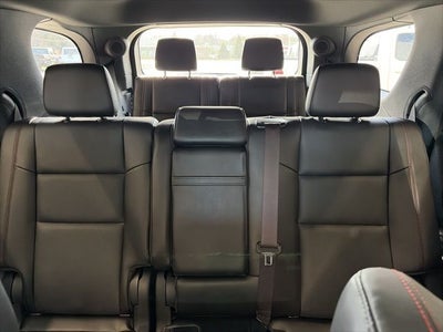 2023 Dodge Durango R/T Plus AWD