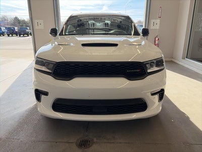 2023 Dodge Durango R/T Plus AWD