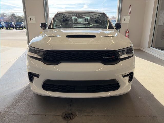 2023 Dodge Durango R/T Plus AWD