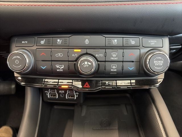 2023 Dodge Durango R/T Plus AWD