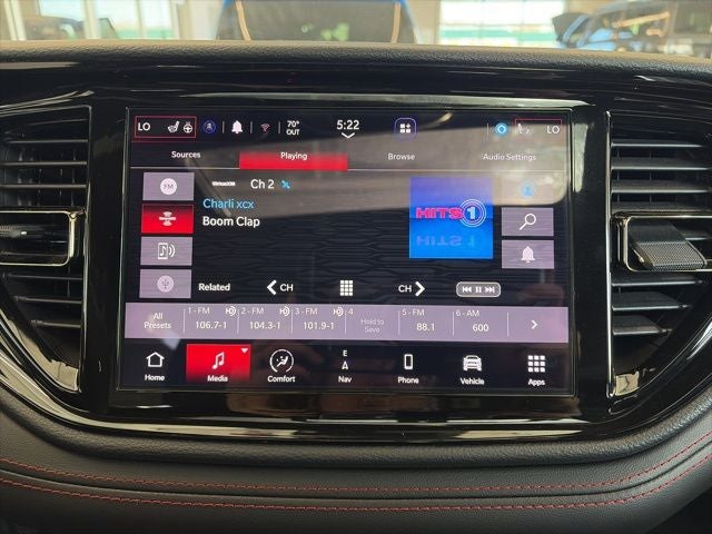 2023 Dodge Durango R/T Plus AWD